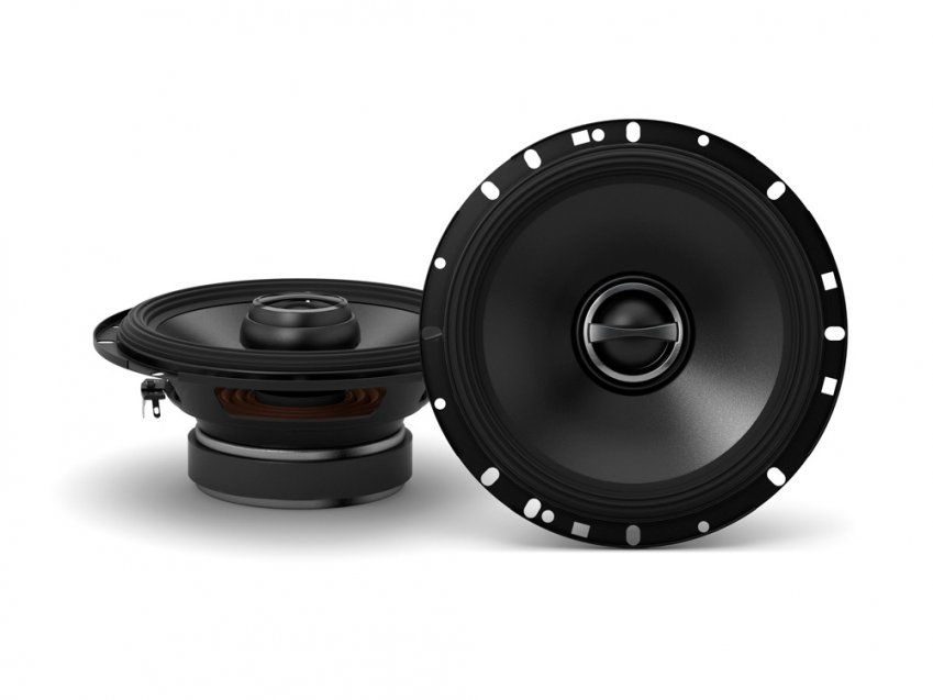 S S65 165mm Coaxial 2 Way S Series Speakers