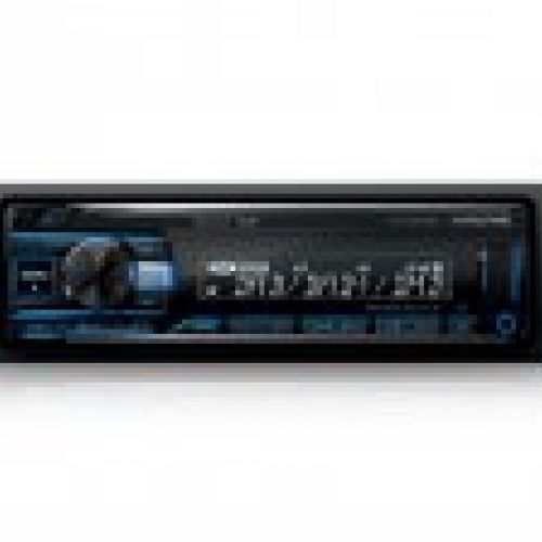 UTE 204DAB Autoradio with DAB USB