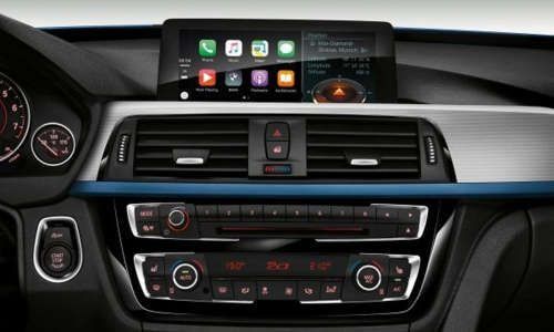 carplay C3