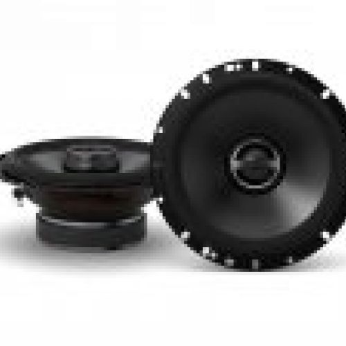 S S65 165mm Coaxial 2 Way S Series Speakers