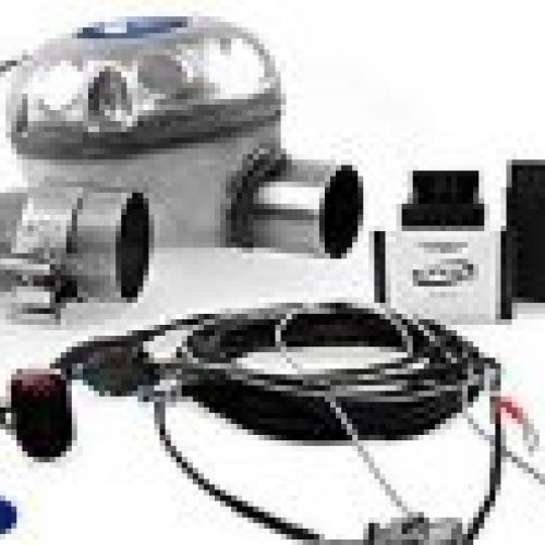SOUND BOOSTER EXT