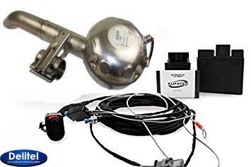 SOUND BOOSTER ESP
