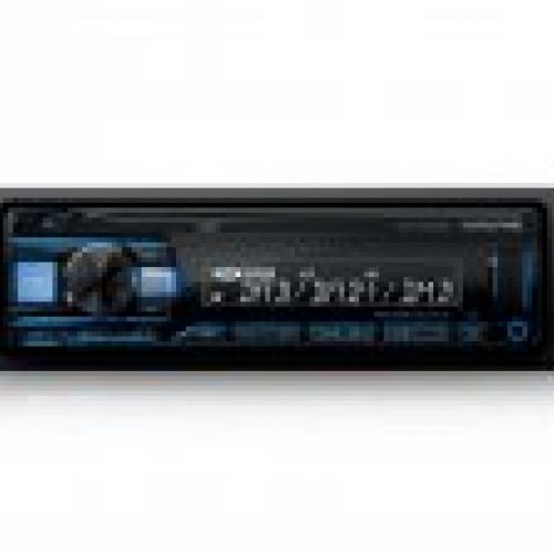 UTE 202DAB DIGITAL MEDIA DAB RECEIVER