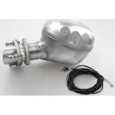 sound booster int