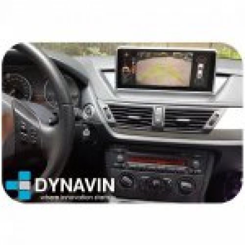BMW X1 E841