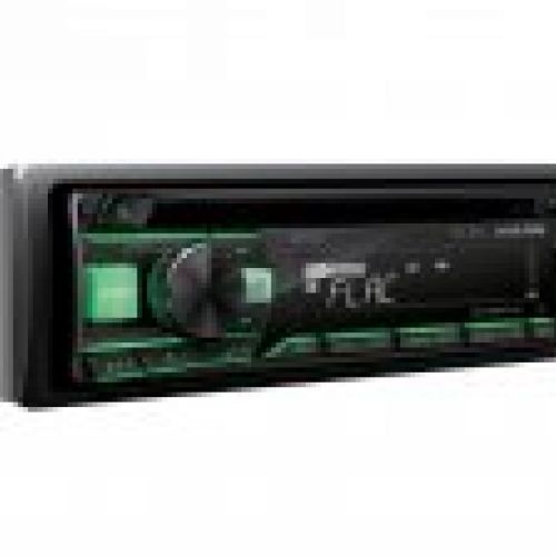 CD tuner CDE 201R