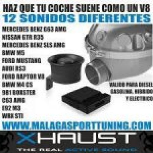 descarga