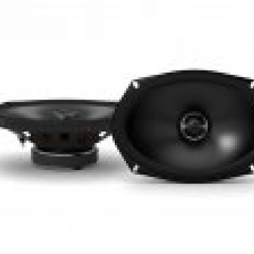 S S69 16x24cm Coaxial 2 Way S Series Speakers