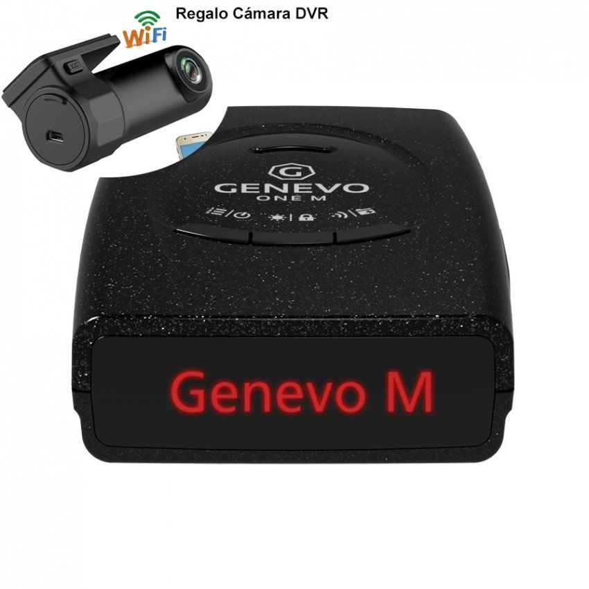 GENEVO M