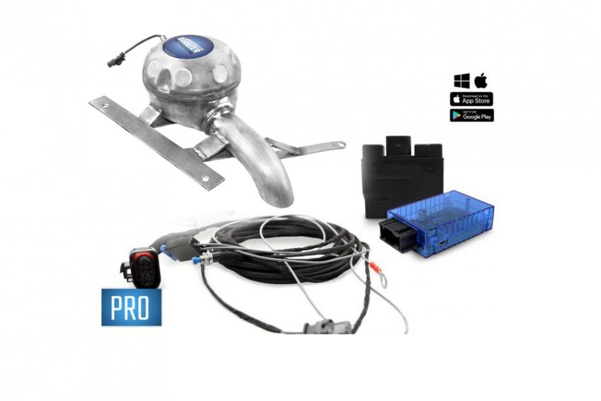 Sound Booster expe