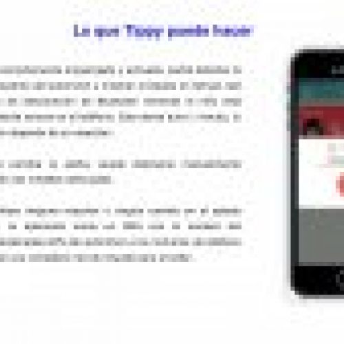 TIPPY 5