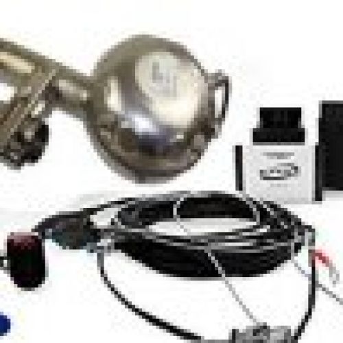 SOUND BOOSTER ESP