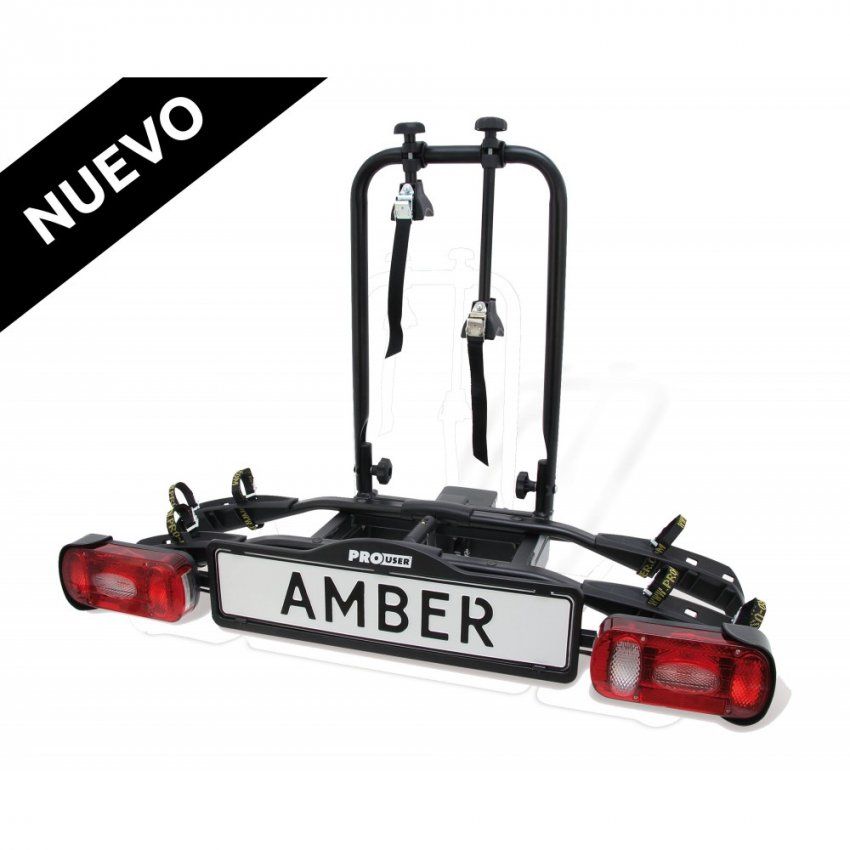 amber ii