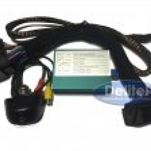 CAMARA FRONTAL MB