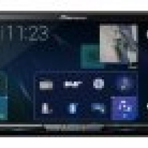 AVH Z9100DAB2