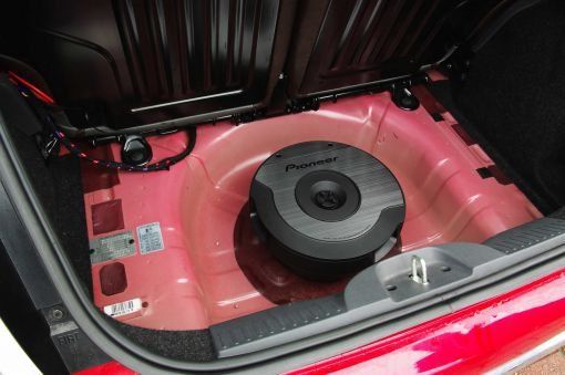 ts wx610a installed