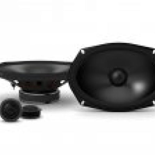 S S69C 16x24cm Component 2 Way S Series Speakers