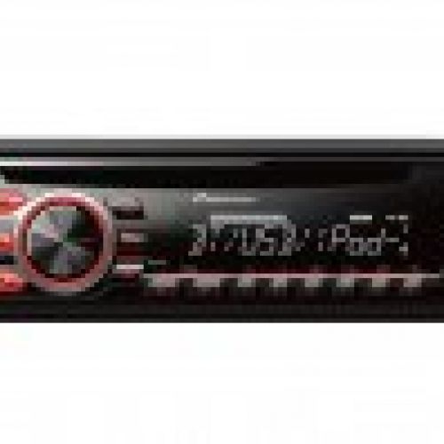 radio cd pioneer deh 09bt