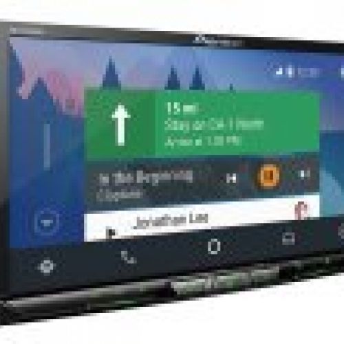 AVH Z9100DAB4