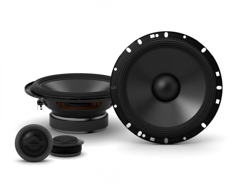S S65C_165mm Component 2 Way S Series Speakers