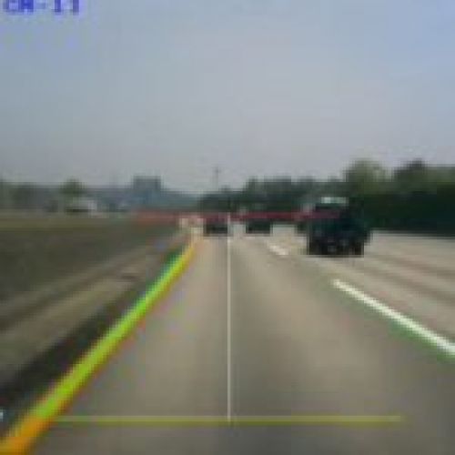 carril 4