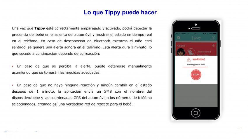 TIPPY 5
