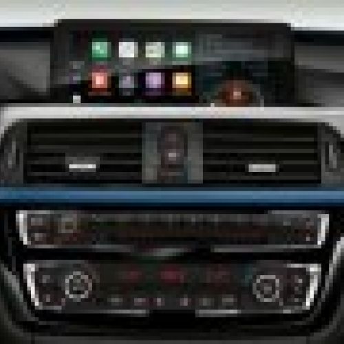 carplay C3