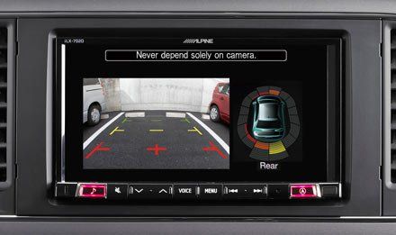 Seat Leon Parking Sensors KIT 7LEON