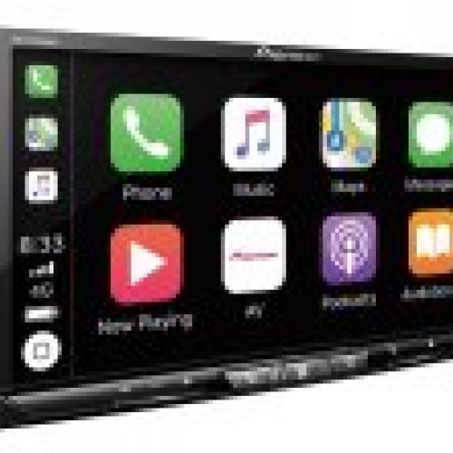 AVH Z9100DAB1