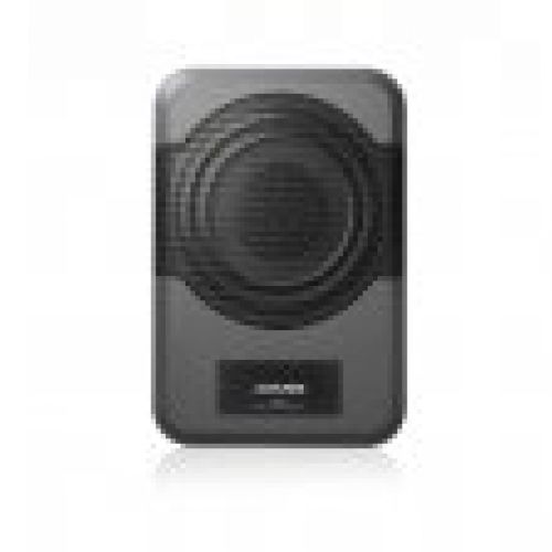 8 inch Powered Subwoofer Box PWE S8 top