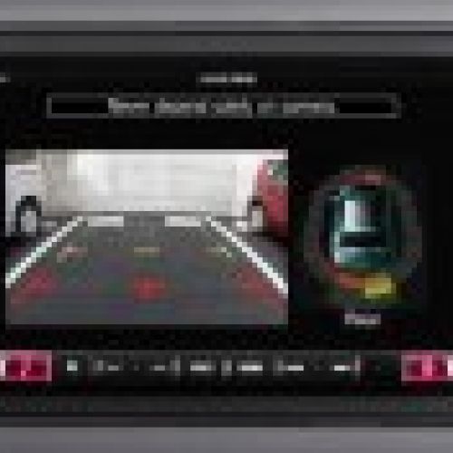 Seat Leon Parking Sensors KIT 7LEON