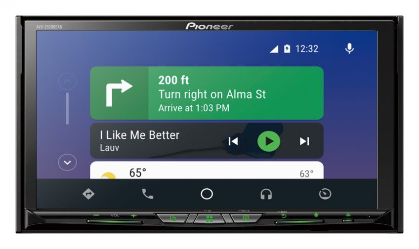 avh z9200dab 2