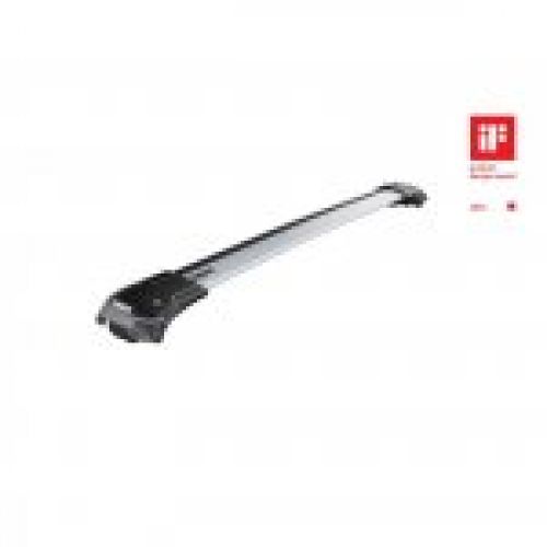 thule wingbar edge 9581 2 barras