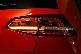 GOLF VII