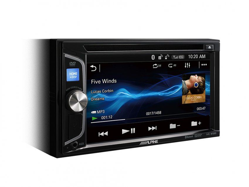 car-radio-with-USB-DVD-Xvid-MP3-MP4-iPod-Android-Mobile-Media-Station-IVE-W560BT-angle.jpg