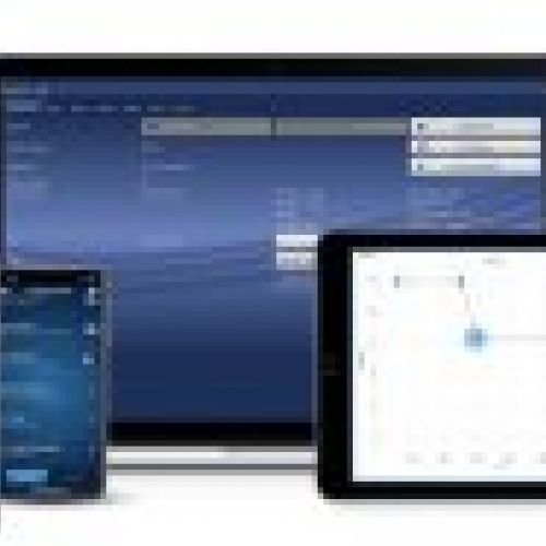 Sound Booster app