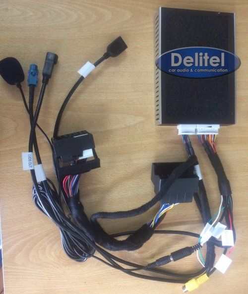 CARPLAY WIRELESS