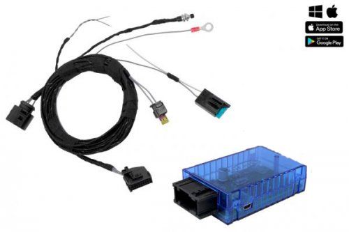 Sound booster btt