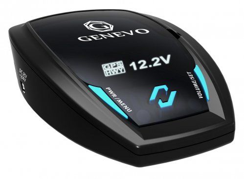 genevo gps