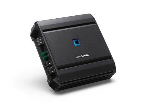 Mono Power Amplifier S A60M