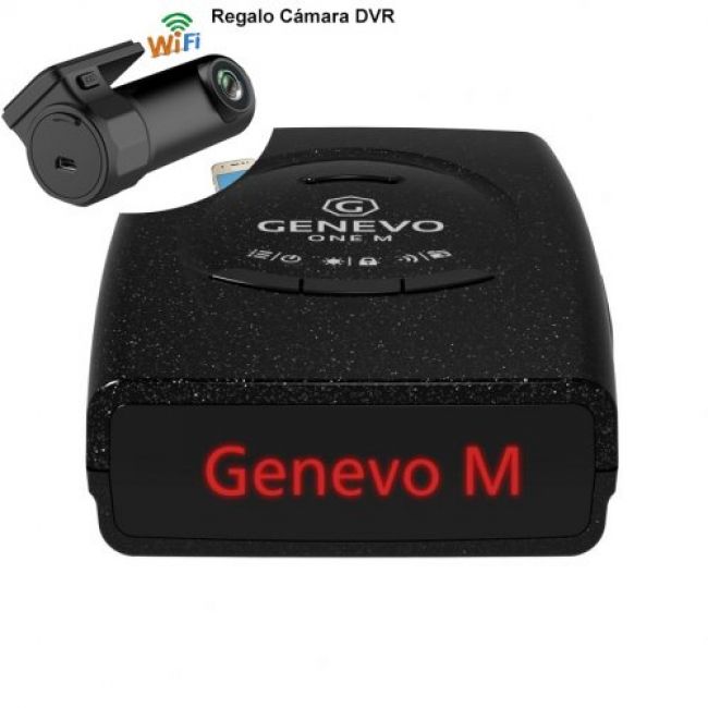 GENEVO M