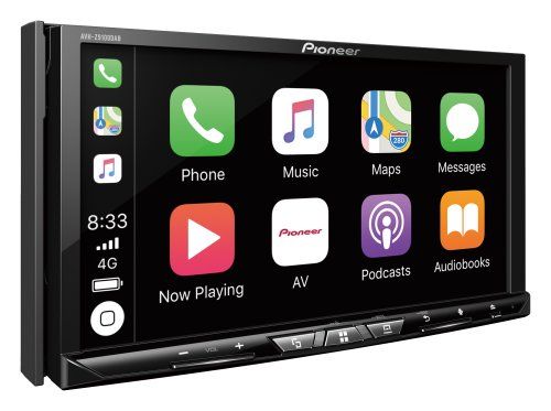 AVH Z9100DAB1