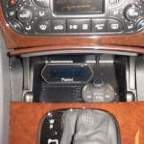 Parrot MKI9100