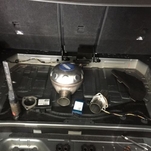 Instalación Sound Booster Pro