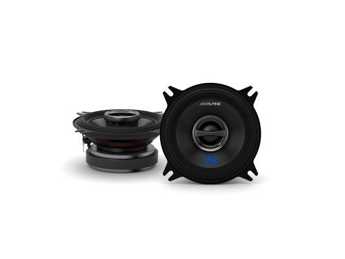 S S40 10cm Coaxial 2 Way S Series Speakers