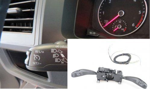 Control de Velocidad T6