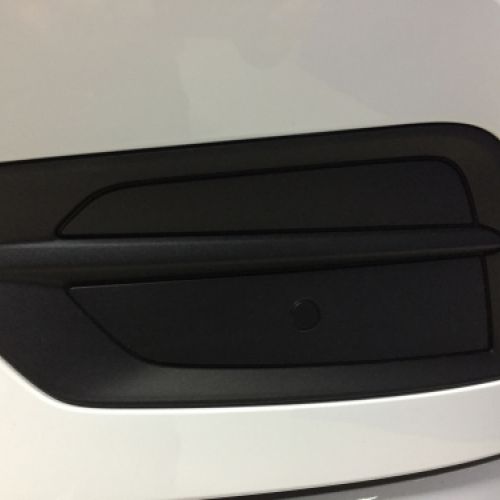 Sensores aparcamiento Volvo XC60