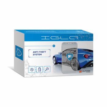 IGLA 231, bloqueo de motor