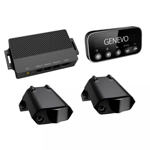 1 genevo PRO PLUS