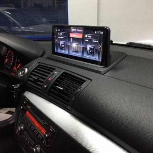 Pantalla BMW S1